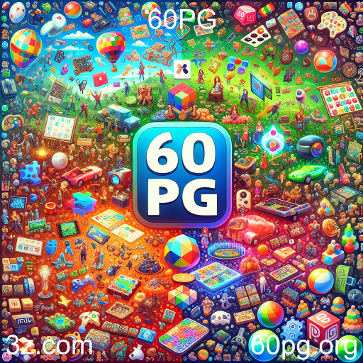A Ascensão dos Jogos Casuais na Plataforma 60PG
